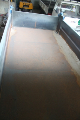 ISUZU NPR 115 แรง สภาพสวยมาก พร้อมใช้งาน