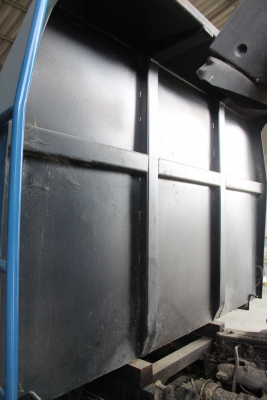 ISUZU NPR 115 แรง สภาพสวยมาก พร้อมใช้งาน