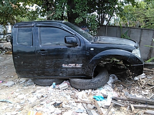 ขายหัวเก๋งกระบะนิสันนาวร่า สวย 60000 ภายในครบๆๆยกใส่เลยแค๊บเปิดได้