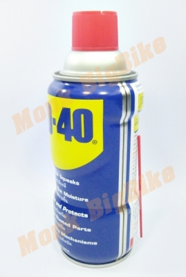 ขายสเปรย์น้ำมันอเนกประสงค์ WD-40 ของแท้นำเข้า ราคาถูก