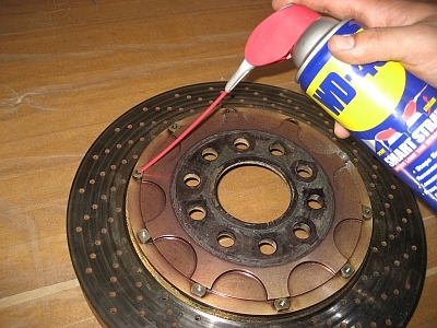 ขายสเปรย์น้ำมันอเนกประสงค์ WD-40 ของแท้นำเข้า ราคาถูก