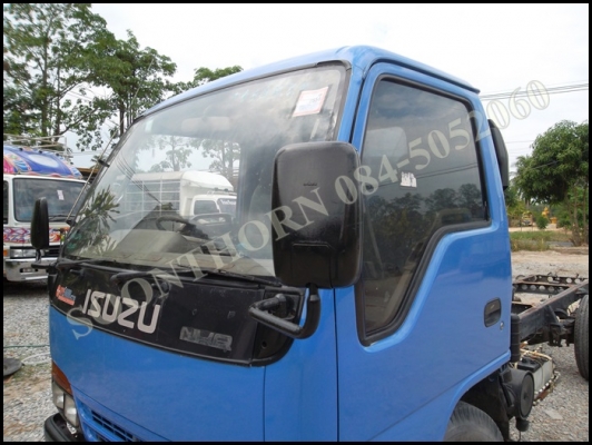 ขายด่วน รถบรรทุก 6 ล้อ ISUZU NKR 120 แรง รถห้างแท้ ปึ 40 รถสวยพร้อมใช้งาน ราคาสุดคุ้ม ขายด่วน รถบรรทุก 6 ล้อ ISUZU NKR 120 แรง รถห้างแท้ ปึ 40 รถสวยพร้อมใช้งาน ราคาสุดคุ้ม