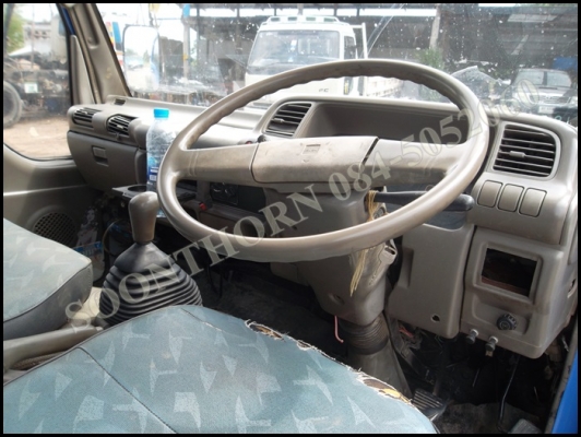 ขายด่วน รถบรรทุก 6 ล้อ ISUZU NKR 120 แรง รถห้างแท้ ปึ 40 รถสวยพร้อมใช้งาน ราคาสุดคุ้ม ขายด่วน รถบรรทุก 6 ล้อ ISUZU NKR 120 แรง รถห้างแท้ ปึ 40 รถสวยพร้อมใช้งาน ราคาสุดคุ้ม