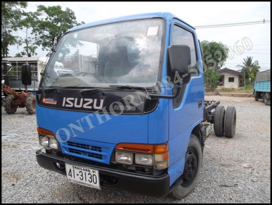 ขายด่วน รถบรรทุก 6 ล้อ ISUZU NKR 120 แรง รถห้างแท้ ปึ 40 รถสวยพร้อมใช้งาน ราคาสุดคุ้ม ขายด่วน รถบรรทุก 6 ล้อ ISUZU NKR 120 แรง รถห้างแท้ ปึ 40 รถสวยพร้อมใช้งาน ราคาสุดคุ้ม