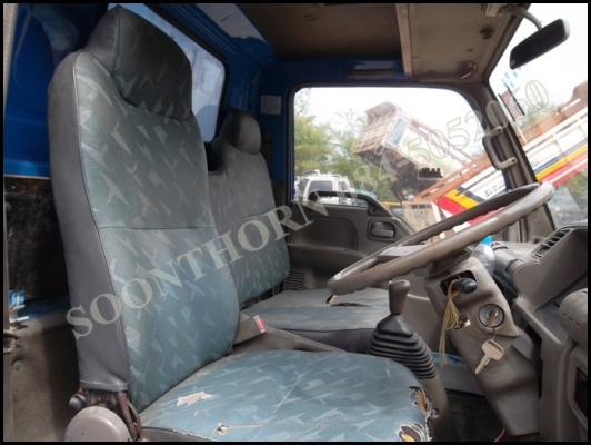 ขายด่วน รถบรรทุก 6 ล้อ ISUZU NKR 120 แรง รถห้างแท้ ปึ 40 รถสวยพร้อมใช้งาน ราคาสุดคุ้ม ขายด่วน รถบรรทุก 6 ล้อ ISUZU NKR 120 แรง รถห้างแท้ ปึ 40 รถสวยพร้อมใช้งาน ราคาสุดคุ้ม