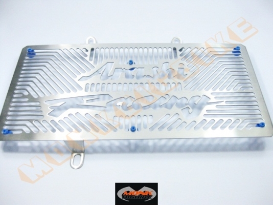 ขายการ์ดหม้อน้ำ ER-6N2012, 2 แบบ 2 ลาย MONSTER และ ARASHI RACING มือหนึ่งนำเข้า