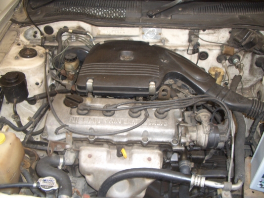 ขาย รถนิสสันเดิมๆซักคัน ขาย รถนิสสันเดิมๆซักคัน