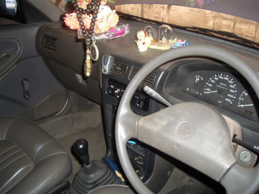 ขาย รถนิสสันเดิมๆซักคัน ขาย รถนิสสันเดิมๆซักคัน