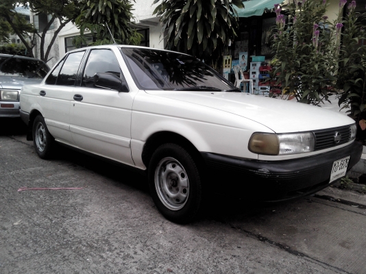 ขาย รถนิสสันเดิมๆซักคัน ขาย รถนิสสันเดิมๆซักคัน