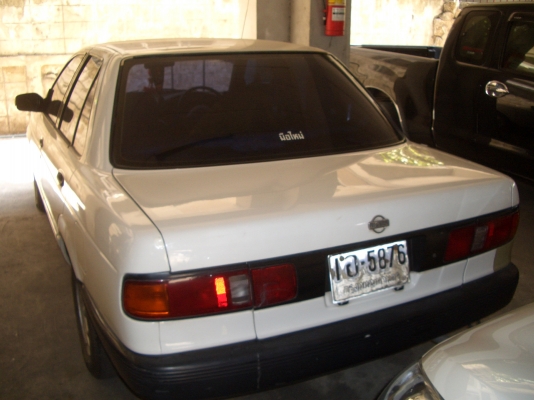 ขาย รถนิสสันเดิมๆซักคัน ขาย รถนิสสันเดิมๆซักคัน