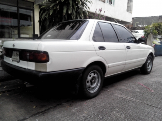 ขาย รถนิสสันเดิมๆซักคัน ขาย รถนิสสันเดิมๆซักคัน