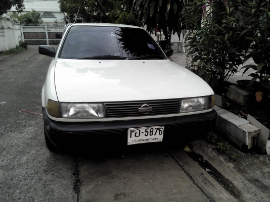 ขาย รถนิสสันเดิมๆซักคัน ขาย รถนิสสันเดิมๆซักคัน