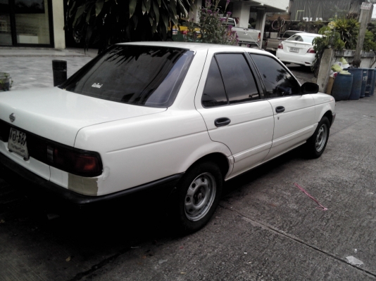 ขาย รถนิสสันเดิมๆซักคัน ขาย รถนิสสันเดิมๆซักคัน