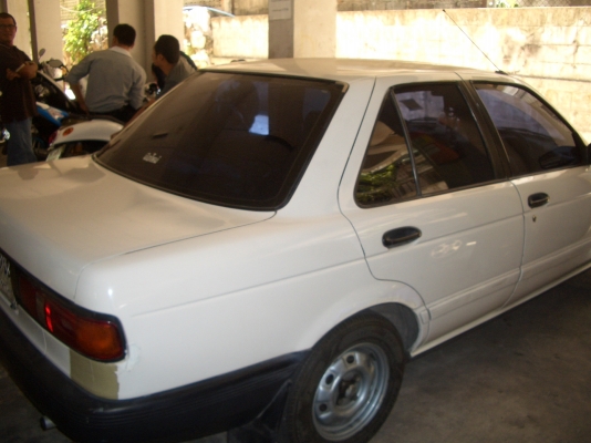 ขาย รถนิสสันเดิมๆซักคัน ขาย รถนิสสันเดิมๆซักคัน