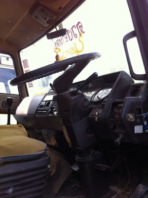 ขายรถบรรทุก 6 ล้อ