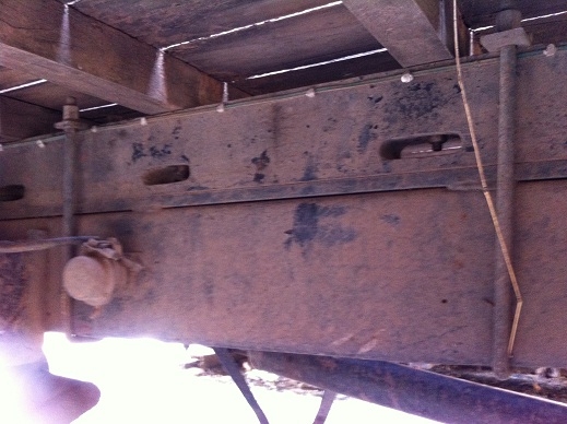 ขายรถบรรทุก 6 ล้อ