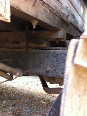 ขายรถบรรทุก 6 ล้อ