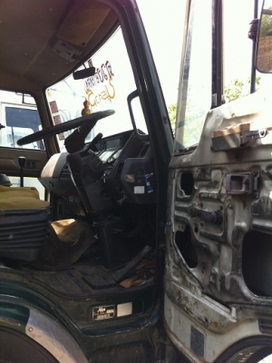 ขายรถบรรทุก 6 ล้อ