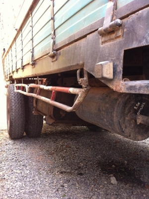 ขายรถบรรทุก 6 ล้อ