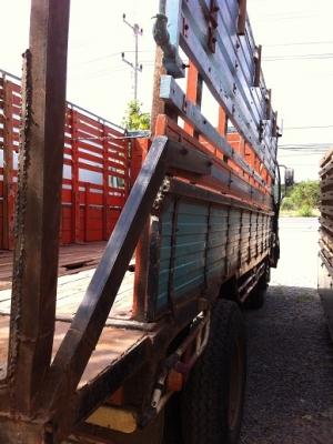 ขายรถบรรทุก 6 ล้อ