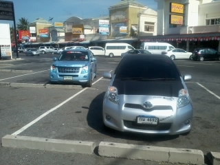 ขายดาวยาริส 2012 สำหรับคนที่อยากได้ภาษีคืนแต่ไม่ทันด่วน