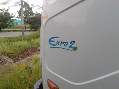 ขาย Mitsu FN2126 M6 Uro 2 ปี49 ดั้มพ์ สวยมากโทร 088-4501277