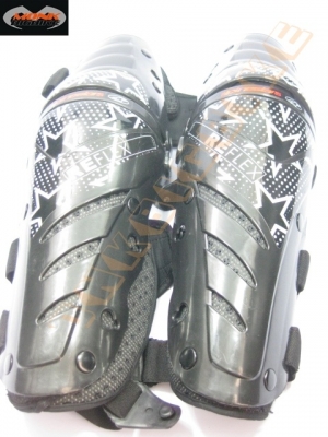 ขายการ์ดเข่า Alpinestars Reflex ช่วยปกป้องเวลาออกท้องถนน