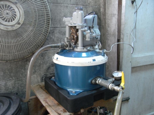 ขายปั้มน้ำ Hitachi 100 W สภาพสวยพร้อมใช้งาน รับประกันคุณภาพ ดูประวัติการขายผมได้ครับ