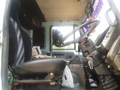 ขาย Isuzu FVM สองเพลาไม่ดั้มพ์ แม่ลูก รถล่องสภาพดี โทร 088-4501277 ขาย Isuzu FVM สองเพลาไม่ดั้มพ์ แม่ลูก รถล่องสภาพดี โทร 088-4501277