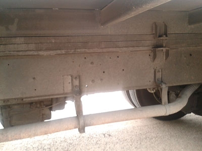 ขาย Isuzu FVM สองเพลาไม่ดั้มพ์ แม่ลูก รถล่องสภาพดี โทร 088-4501277 ขาย Isuzu FVM สองเพลาไม่ดั้มพ์ แม่ลูก รถล่องสภาพดี โทร 088-4501277