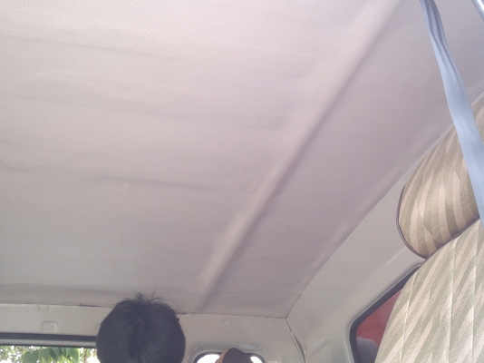 10 ล้อเพลาเดียว ร็อกกี้  FVM ดั้มเกษตร