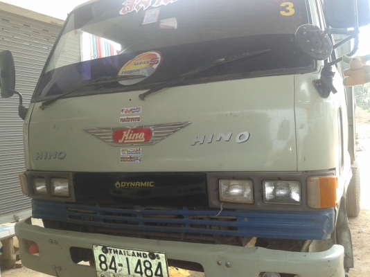 ขาย 6 ล้อดั้ม FC114A. เครื่อง 117 แรง.รถห้างแท้ (WO4D)  เครื่องแห้ง แรง ดี คัซซีสวยมากๆ สวยตลอดเส้น พร้อมโอน พร้อมใช้งานสุดๆ.