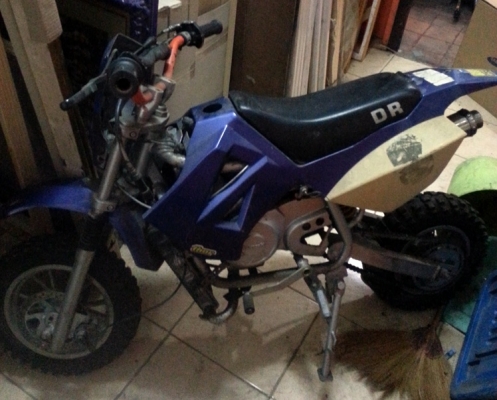 ขายวิบากจิ๋ววางเครื่องkr150