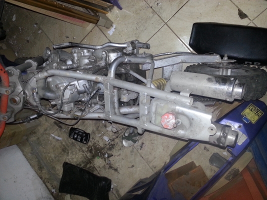 ขายวิบากจิ๋ววางเครื่องkr150