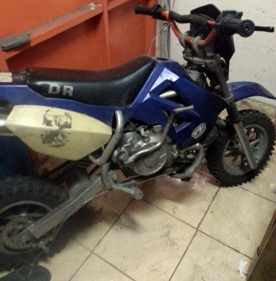 ขายวิบากจิ๋ววางเครื่องkr150