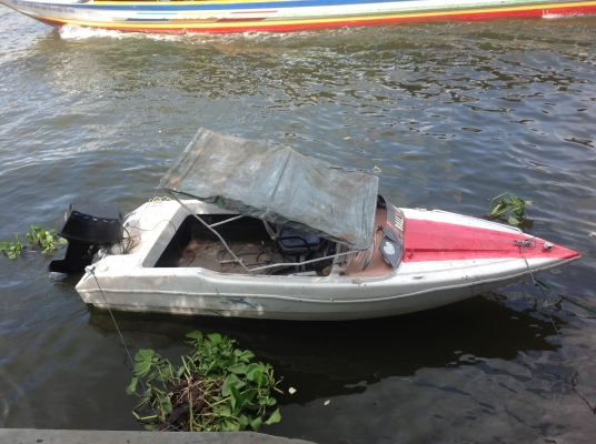 เรือspeed boat เรือspeed boat