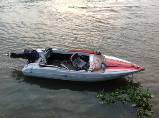 เรือspeed boat เรือspeed boat