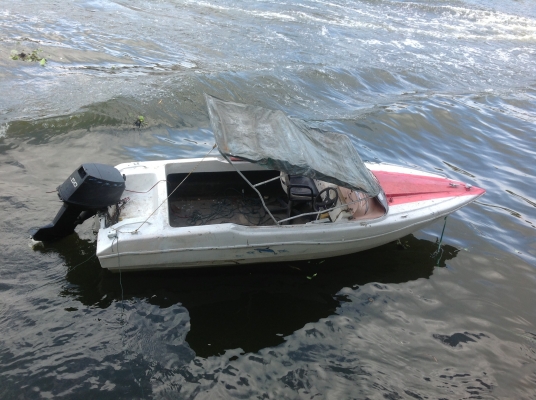 เรือspeed boat เรือspeed boat