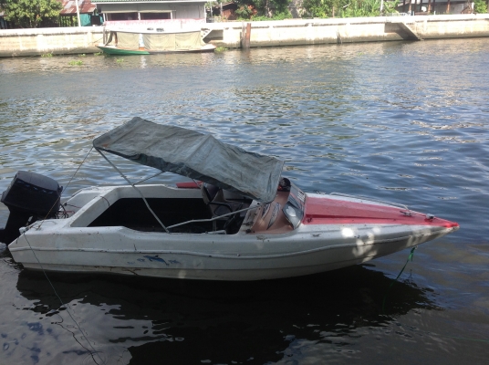 เรือspeed boat เรือspeed boat