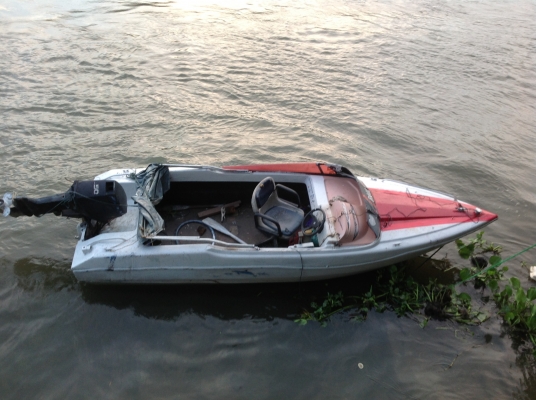 เรือspeed boat เรือspeed boat