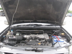 ISUZU D-MAX  HI-LENDER ปี04