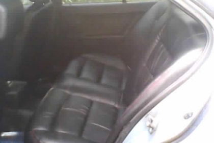 หลุดจองขายด่วน..นกแก้วE36เครื่อง1JZติดแก๊สLPGเกียร์ออโต้เครื่องเกียร์ช่วงล่างสมบูรณ์ราคานี้วันเดียว