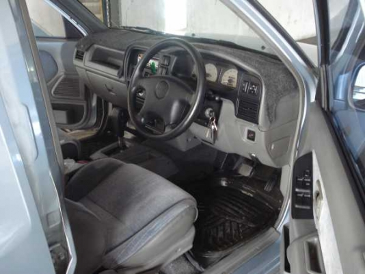 ขายDRAGON EYE POWER 2001รุ่นTOP สภาพหายาก ด่วน