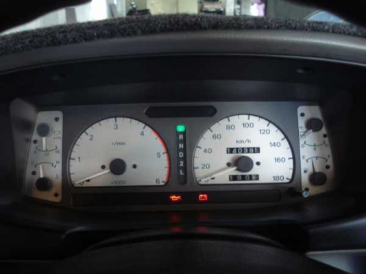 ขายDRAGON EYE POWER 2001รุ่นTOP สภาพหายาก ด่วน