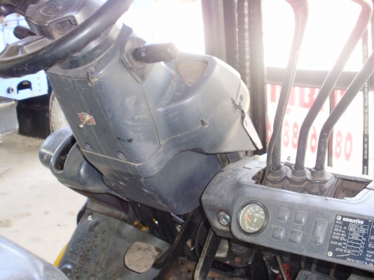 รถโฟล์คลิฟท์ 2.5 ตัน