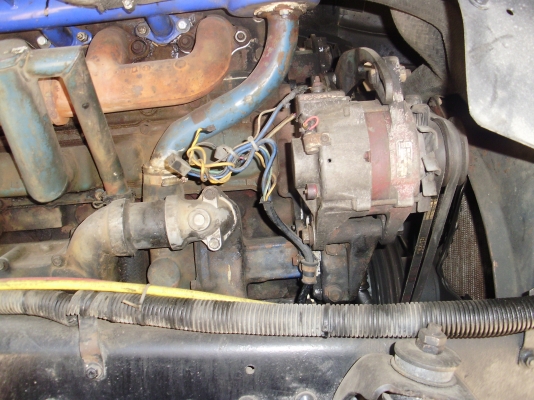 รถหัวลาก NISSAN