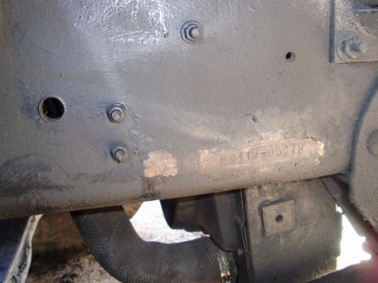 รถหัวลาก NISSAN