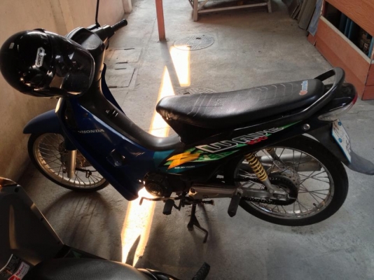 ขายรถมอเตอร์ไซต์ Wave 100S ราคาถููก สภาพเครื่องแน่นมาก 12,990 ขายรถมอเตอร์ไซต์ Wave 100S ราคาถููก สภาพเครื่องแน่นมาก 12,990