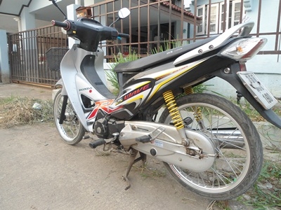 ขายเวบ 125