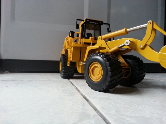 รถตักล้อยาง caterpillar 992G รายละเอียดสวยคับ รถตักล้อยาง caterpillar 992G รายละเอียดสวยคับ